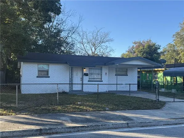2208 W 13th St, Jacksonville, FL 32209