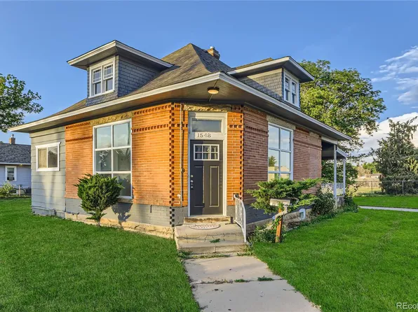 1548 6th Ave, Greeley, CO 80631