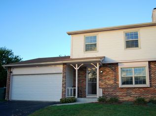 5872 Honbury Ct, Dublin, OH 43017