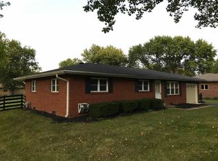 702 Fabyan Rd, Indianapolis, IN 46217