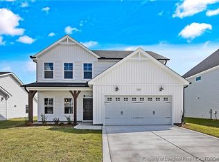 5432 Debut Ave LOT 359, Hope Mills, NC 28348