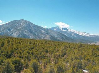 LOT 41 Lower Pinabete Rd, Questa, NM 87556