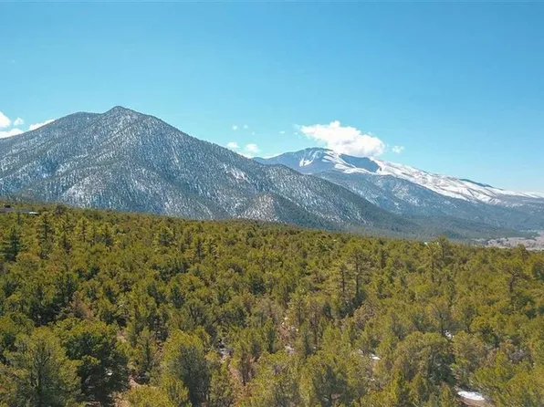 LOT 41 Lower Pinabete Rd, Questa, NM 87556