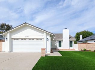 22181 Cosala, Mission Viejo, CA 92691