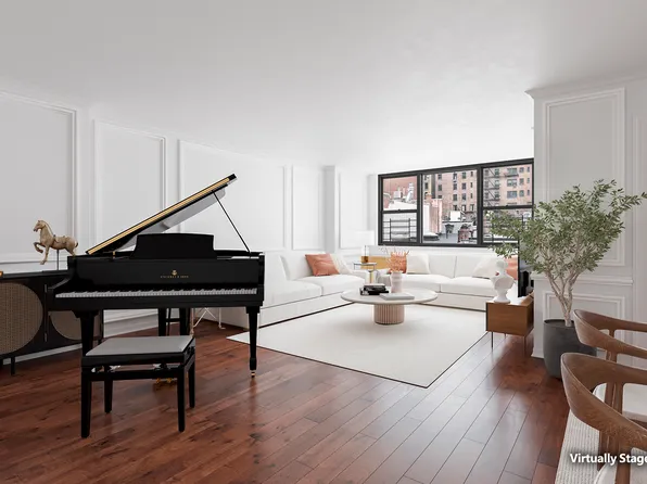 420 East 51st Street image 1 of 18