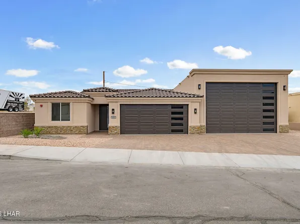 221 Freer Ct, Lake Havasu City, AZ 86406