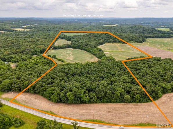 14925 Highway Uu, Bowling Green, MO 63334