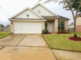 18111 Bare Branch Ln, Cypress, TX 77433