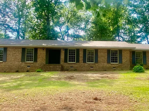 163 Millsap Ave, Monroeville, AL 36460
