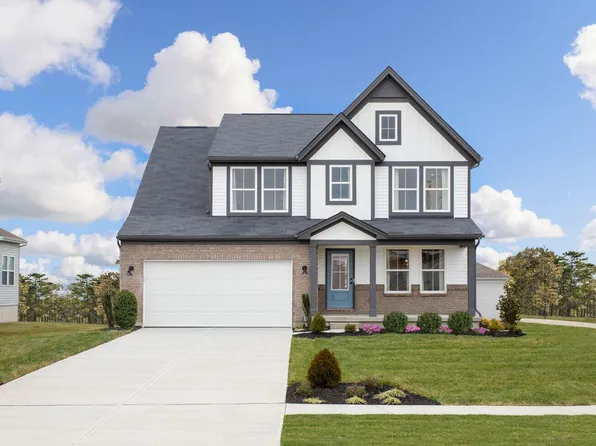295 Chardonnay Valley, Walton, KY 41094