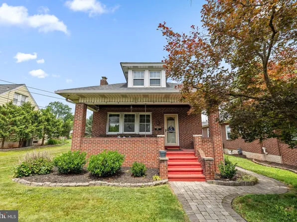 235 Wilson St, Pottstown, PA 19464