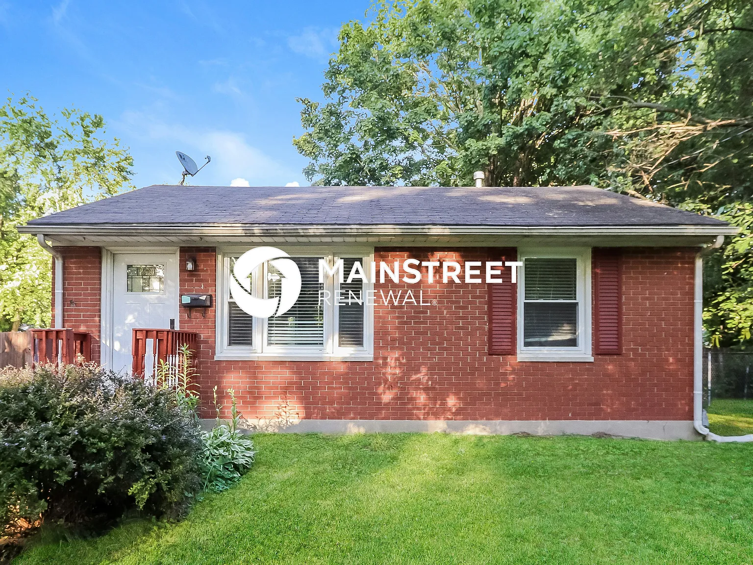 4213 Searcy Ln — Photo 1
