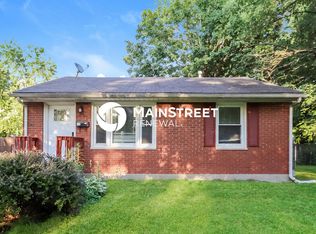 4213 Searcy Ln, Louisville, KY 40216