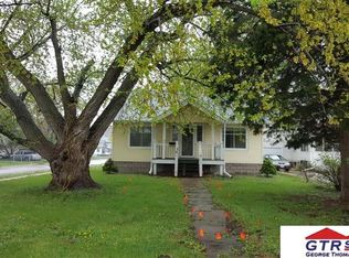 5402 Florence Blvd, Omaha, NE 68110