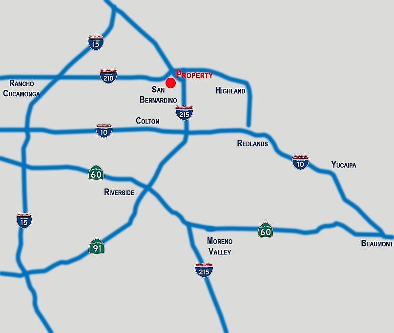 1655 W Base Line St, San Bernardino, CA 92411 | Zillow