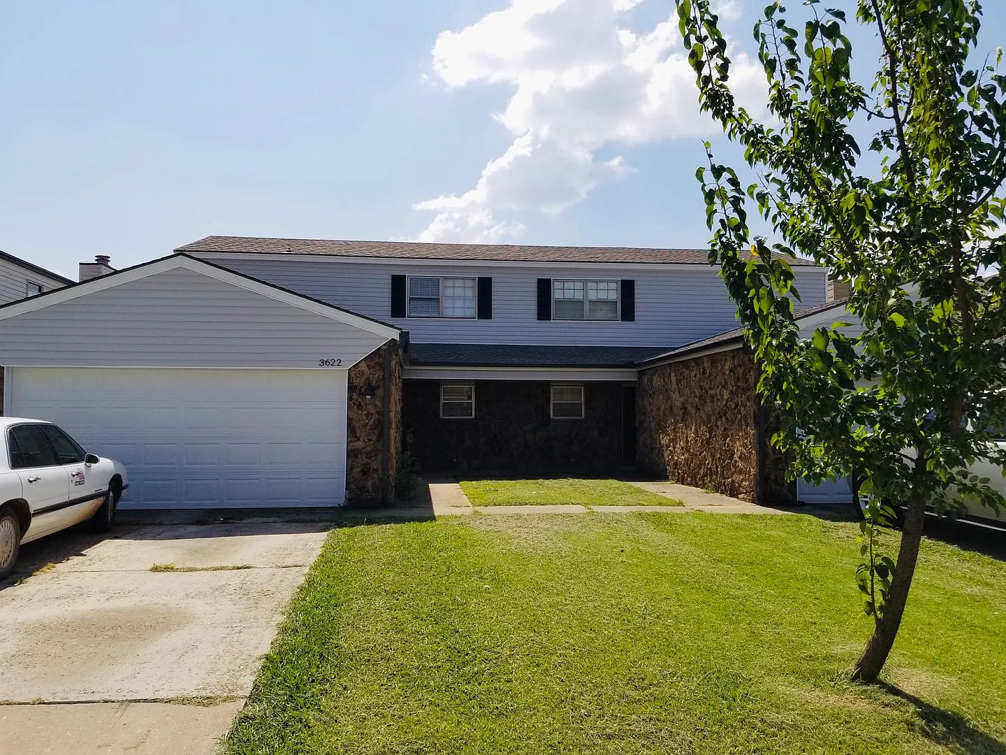 Great Duplex in Edmond Schools! Great Sq Ft!! — Photo 4