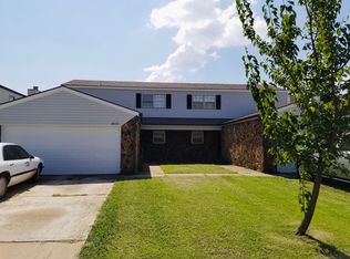 3620 Wynn Cir, Edmond, OK 73013
