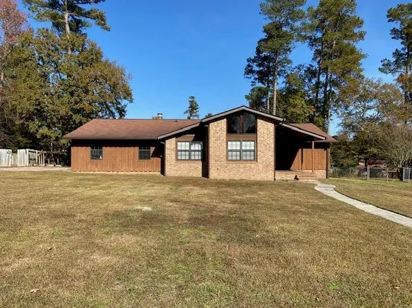 4026 Indian Hills Dr., Augusta, GA