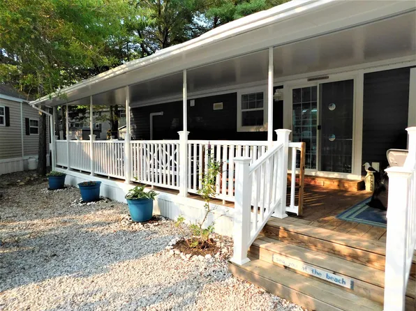 709 Route 9 #18, Cape May, NJ 08204