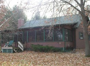 N3824 Partridge Dr, Mauston, WI 53948