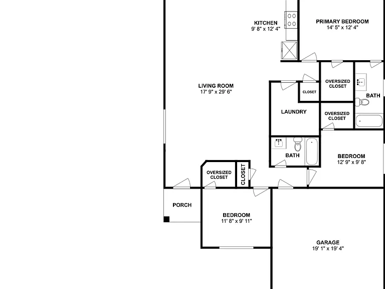 135 Jefferson Dr — Photo 16