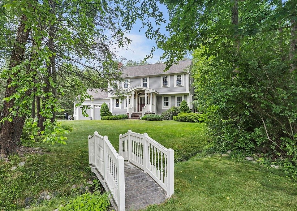 21 McKinley Dr, Abington, MA 02351 Zillow