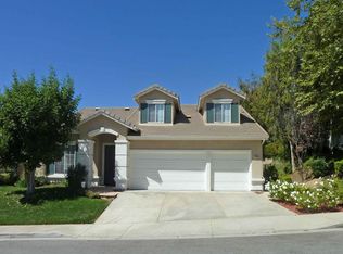 2569 Autumn Ridge Dr, Thousand Oaks, CA 91362