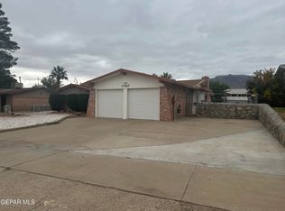 10617 Captain Valtr St, El Paso, TX 79924