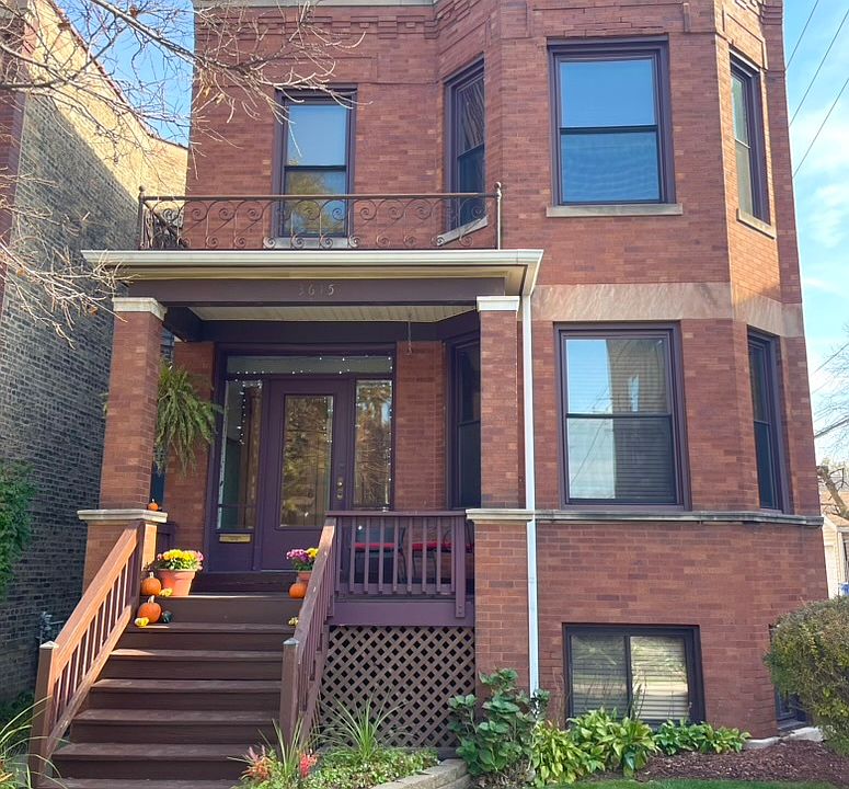 1st image of 3615 N Albany Ave