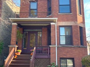 3615 N Albany Ave, Chicago, IL 60618