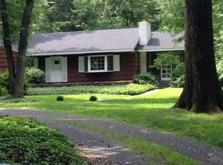 6355 Upper York Rd, New Hope, PA 18938