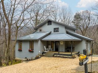 146 Frost Pine Cir, Jasper, GA