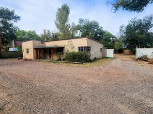 8509 Rio Grande Blvd NW, Los Ranchos De Albuquerque, NM 87114