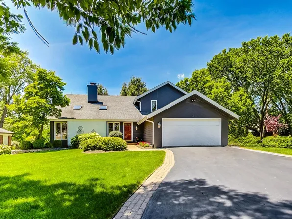 225 Meadowbrook Ln, Hinsdale, IL 60521