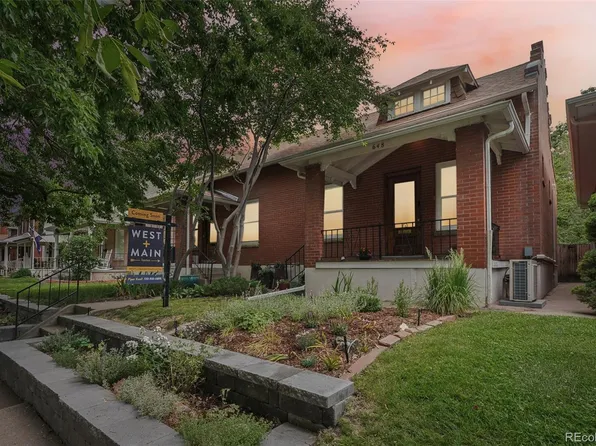 648 S Sherman Street, Denver, CO 80209