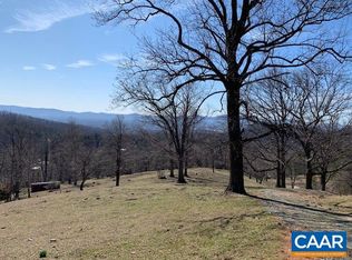2112 Saddle Hollow Rd, Crozet, VA 22932