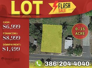 509 NW Wilson St, Lake City, FL 32055