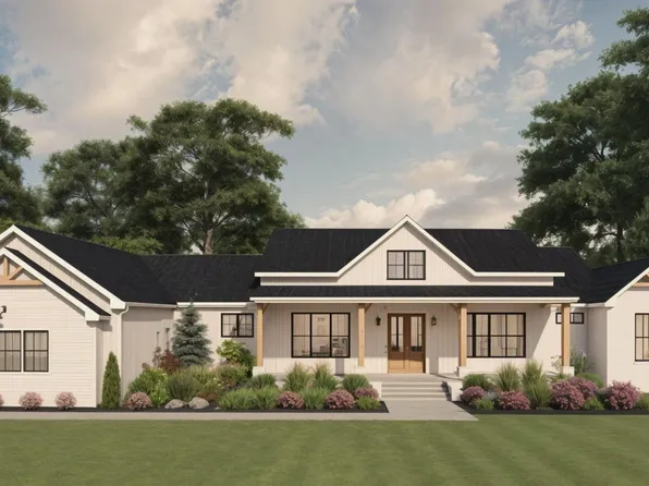 7589 Hawthorne Dr, Rapidan, VA 22733