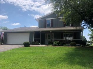 5445 Ridge Hill Way, Avon, IN 46123