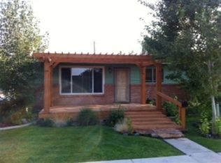 1623 E Lincoln Ave, Nampa, ID 83686