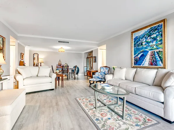 1801 S Flagler Drive #205, West Palm Beach, FL 33401