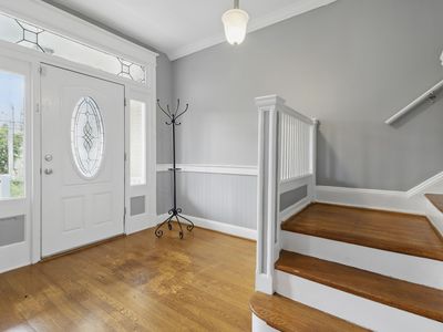 809 Jefferson St NW, Washington, DC, 20011