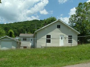 629 Elder Ave, West Portsmouth, OH 45663