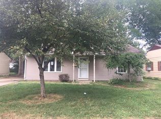 1130 Dawn Dr, Belleville, IL