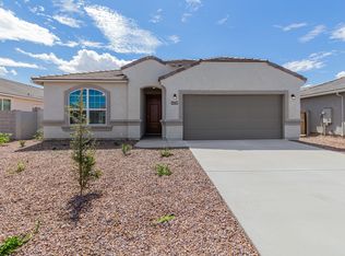 44519 W Palo Teca Rd, Maricopa, AZ 85138