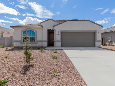 44519 W Palo Teca Rd, Maricopa, AZ, 85138
