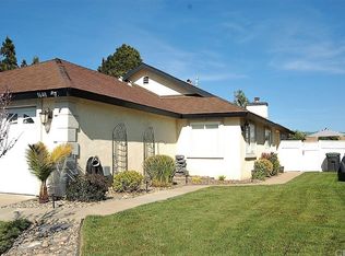 1640 N Canyon Dr, Santa Maria, CA 93454