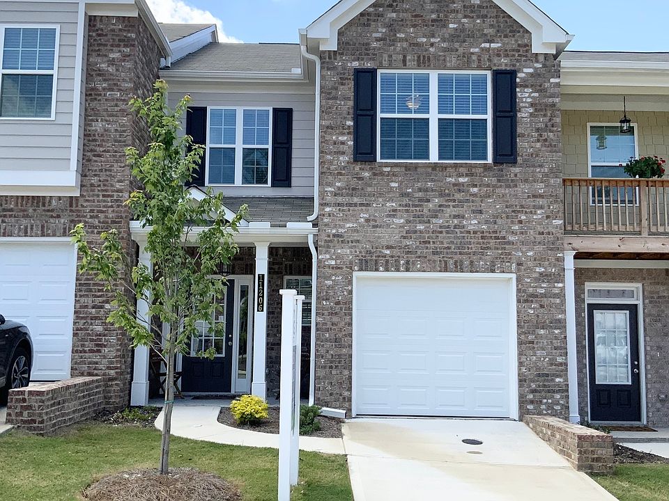 1st image of 11112 Benton Woods Dr #F2