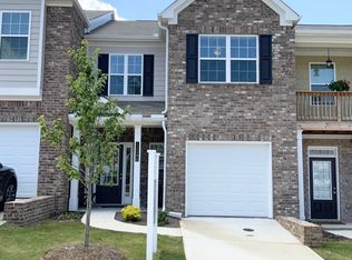 11136 Benton Woods Dr #G6, Covington, GA 30014