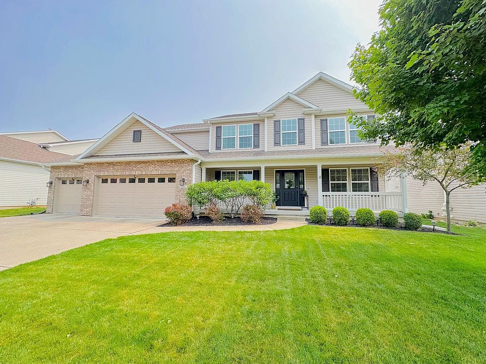 1st image of 3441 Burnley Dr
